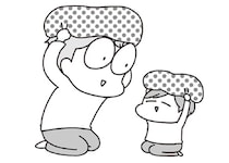 テーブルの下は本当に安全？ 部屋の中の「安全地帯・危険地帯」を徹底チェック【防災士に聞く】#知り続ける