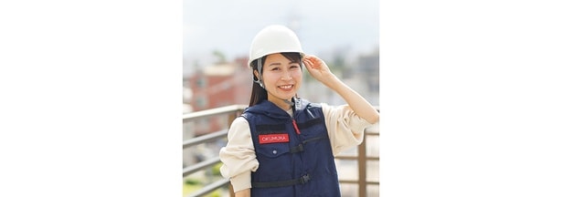 奥村奈津美さん