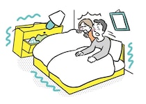 もし今、大地震が来たら…家族を守るために“わが家に合う避難方法”とシーン別の行動を見直そう #知り続ける