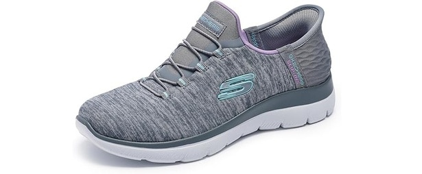 スケッチャーズ スリップインズ