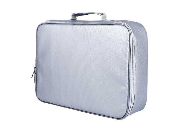 整理収納できる耐火金庫