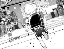 どうしても会いたい！ 傷つけてしまった特別な友達のもとへ全力で駆けて／ふたごチャレンジ！2（6）