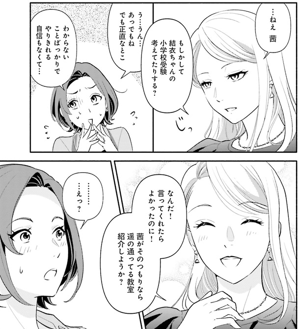 通ってる教室紹介しようか？