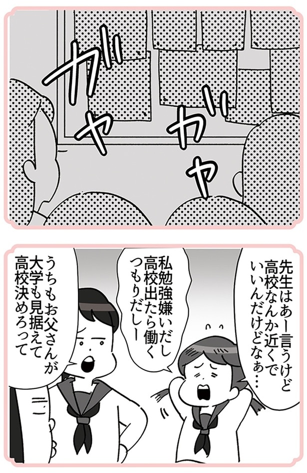 高校なんか