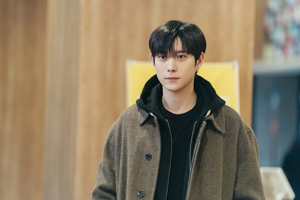 『損するのは嫌だから』より