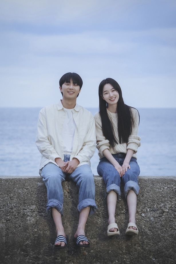 『明日はきっと』（原題：ギョンドを待ちながら／英題：Surely Tomorrow）