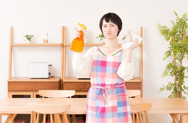 「どこから掃除する？」と悩むのをやめる！生活動線に組み込む“考えない掃除”の仕組み作り12選【脳が疲れない家事】