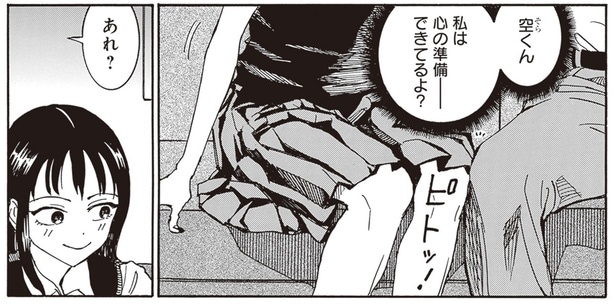 憧れの彼とおうちにふたりきり！ しかし、恋する乙女の目の前には邪魔者が／されどふたご2（1）