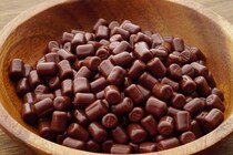 食べ終わったらゴミ箱行き…はもったいない！チョコベビー容器の“便利すぎる再活用術”に「今すぐ買ってくる！」