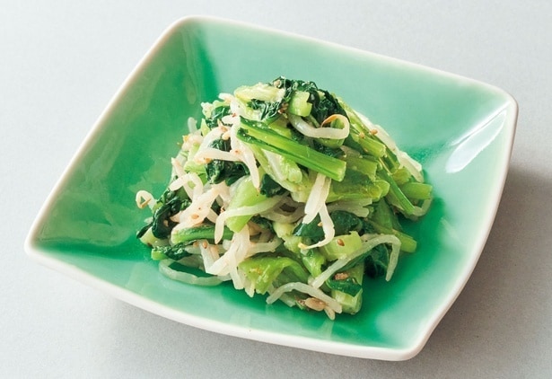 忙しい日のもう一品追加にも