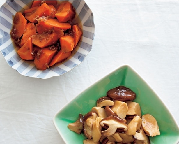野菜プラス風味食材ですぐでき！サブおかず2選【コスパ食材のおかず】