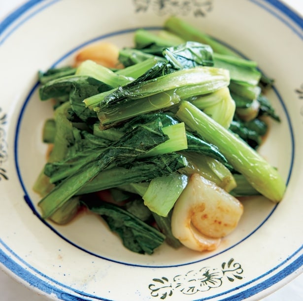 うまみ食材を味と彩りのアクセントに♪サブおかず3選【コスパ食材のおかず】