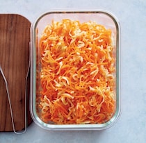 にんじんの使える作り置き「キャロットラペ」＆アレンジレシピ2選【コスパ食材フル活用レシピ】