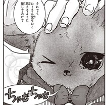 必ずくる別れ際に後悔しないために。保護猫を「うちの子」にすると決めた日の決意／スローステップ朔太郎 上（12）