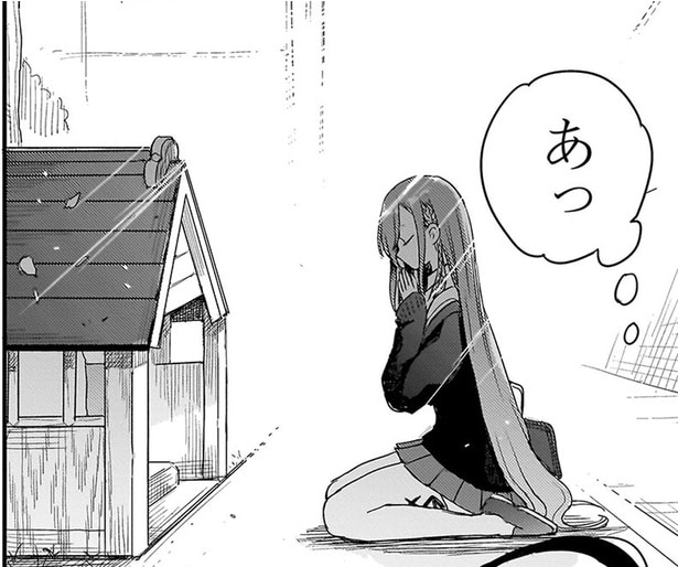 仏様のお供え物がニンジン!? 帰国子女の行動に仰天/三原ソフィアは怖ガール(4)