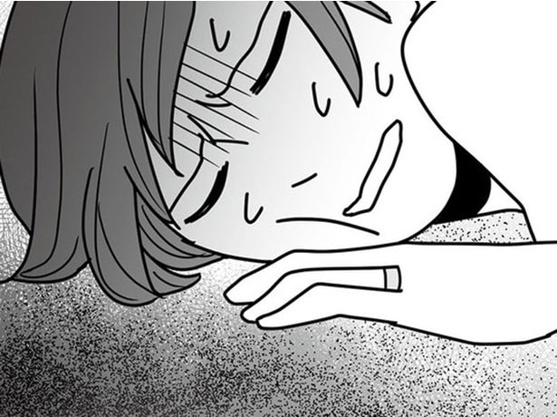 ありえない！つわりで苦しむ妻に届いた、不倫相手と海外旅行を楽しむ夫のアリバイ／結婚生活の半分以上不倫サレてました（8）