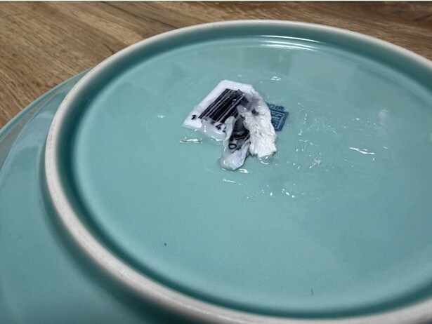 なじんできたら…（▶︎次へ）