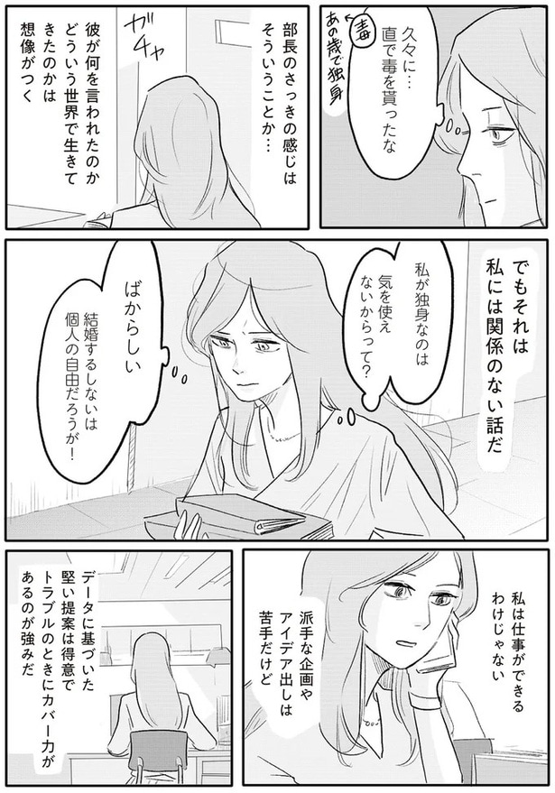 久々に…直で毒を貰ったな