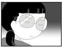 不審者に追いかけられたことすら隠していた？ 中2娘の反抗的な目が…／娘がスマホで知らない男とやりとりしてました（10）