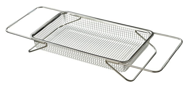 水切れがいいからストレスなし！