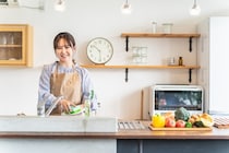 そのキッチン、グレードアップさせよう！伸縮するから使い勝手が抜群の台所グッズ3選