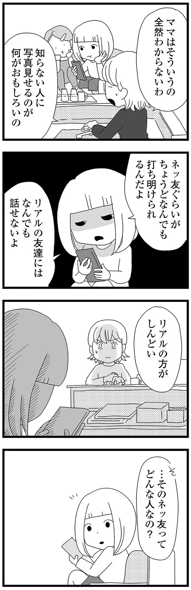 どんな人なの?