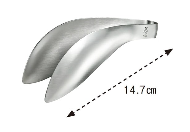 ゆびさきトング