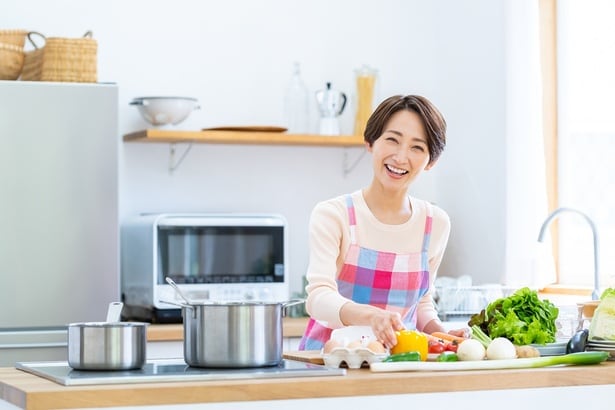 調理がスムーズに。トング3選