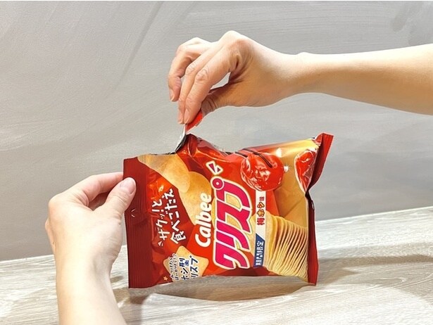 横向きにも使えるのが嬉しいポイント（▶︎次へ）