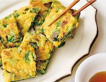 野菜のむだを減らして節約に！「キャベツ」の捨てがちな部分をおいしく活用するレシピ