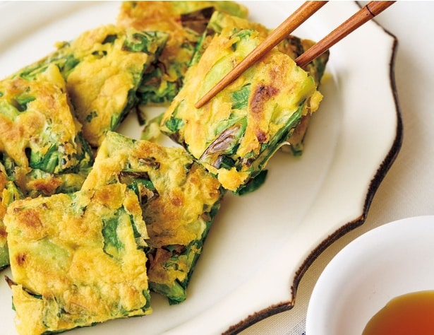 野菜のむだを減らして節約に!「キャベツ」の捨てがちな部分をおいしく活用するレシピ