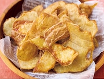 食品高騰でも負けない！野菜の皮も茎もおいしく食べ切る節約レシピ