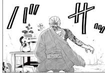 「最凶の男」と恐れられた元極道。暇を持て余す余生で出会ったのは？