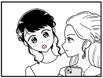 変なことはされないの？ キラキラ女子に教えてもらった「ギャラ飲み」アプリ／人生もっとうまくやれたのに（18）