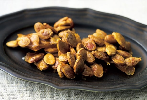 「捨てるなんてもったいない！」かぼちゃの種＆わた・大根の皮がごちそうに変わる絶品レシピ