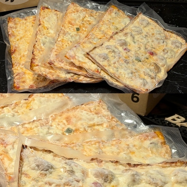 ネット通販で本牧ピザが味わえる！