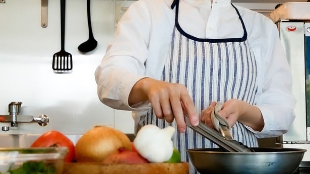 次の食事が楽しみになるような食後感を大切に