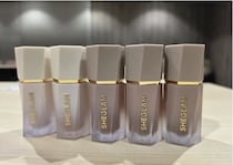 1000円以下で「脱・お疲れ顔」！ SNSで話題のSHEGLAMが優秀すぎる