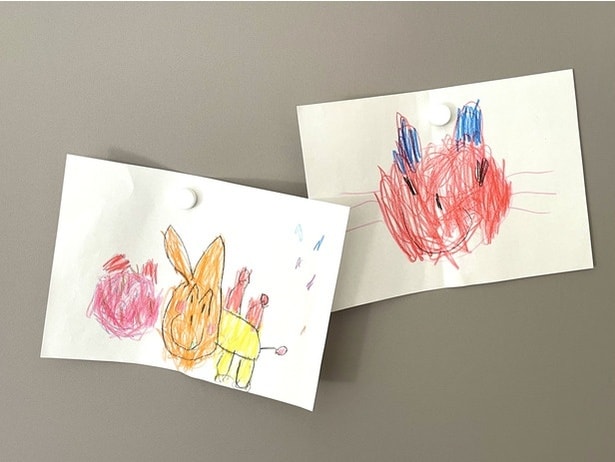 これなら貼り換えも簡単！