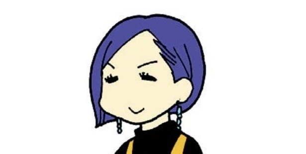 文筆家・料理研究家のツレヅレハナコさん