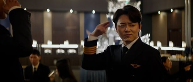 470万人を超える、韓国コメディ映画としては久しぶりの大ヒット作に！