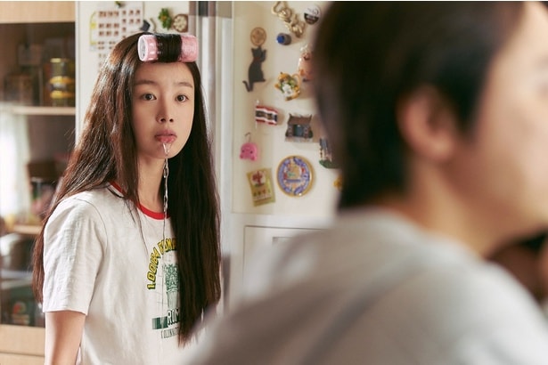 妹のこのシーン、めちゃくちゃ笑えます！