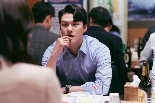 いつも慕ってくれていた後輩の態度も変わって…⁉