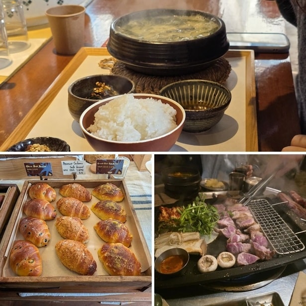 リアルに現地コーディネーターが通うお店を紹介！