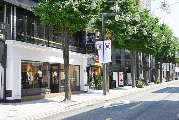 江南エリアイメージ