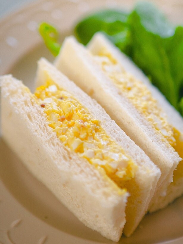 ぷちぷちと口の中ではじける粒マスタードの食感が心地よくさわやか！