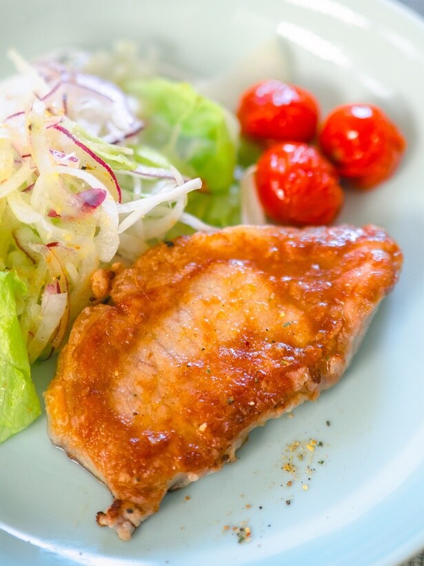 何にかけても失敗知らず！万能すぎるスパイスミックス・ほりにしの超定番「白」を試してみた！