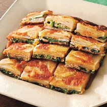 肉じゃがに「中濃ソース」!? 豚肉×じゃがいもで白飯が止まらない主役おかず2選