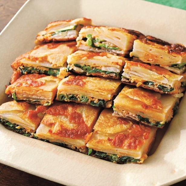 肉じゃがに「中濃ソース」!? 豚肉×じゃがいもで白飯が止まらない主役おかず2選