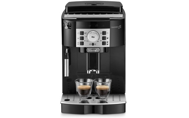 デロンギ 全自動コーヒーマシン マグニフィカS